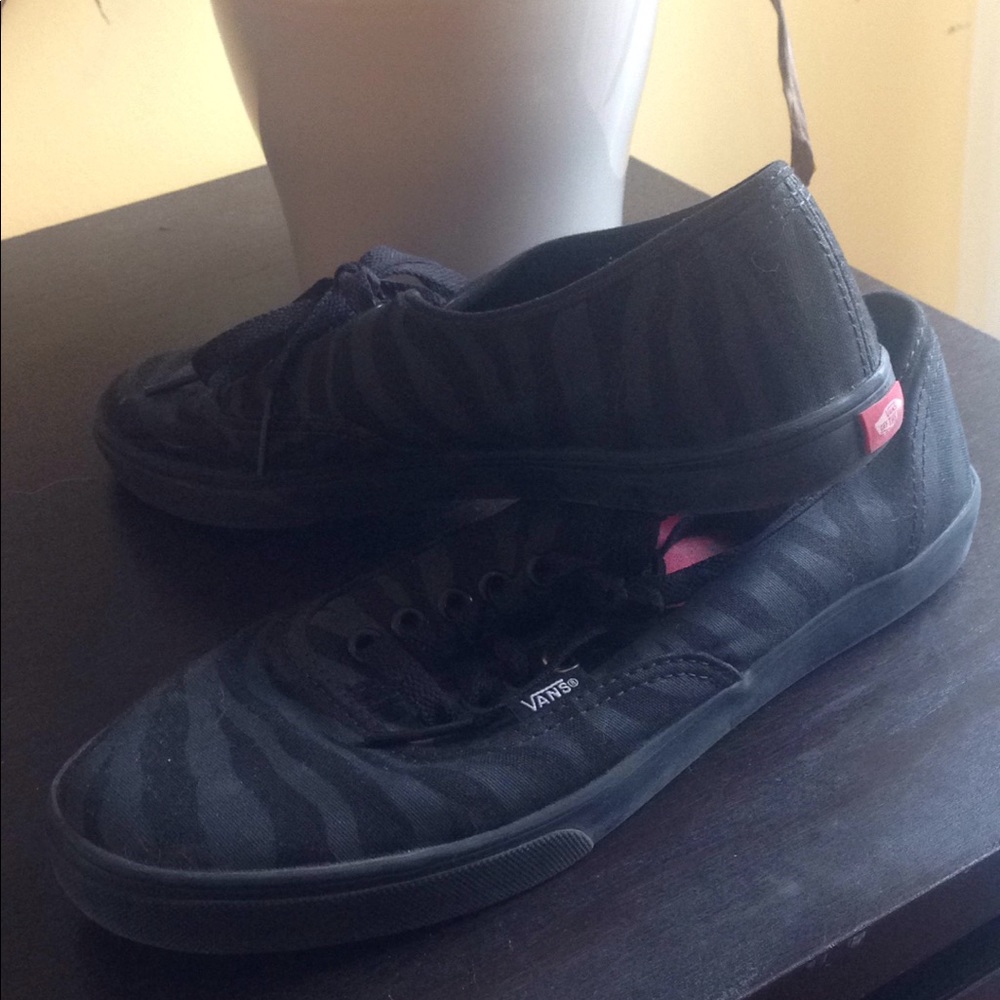 Vans Sneakers